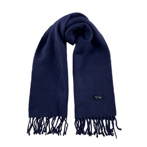 Y's ワイズ ストール YOHJI YAMAMOTO WOOL KNIT STOLE – THE SHOP YOHJI YAMAMOTO