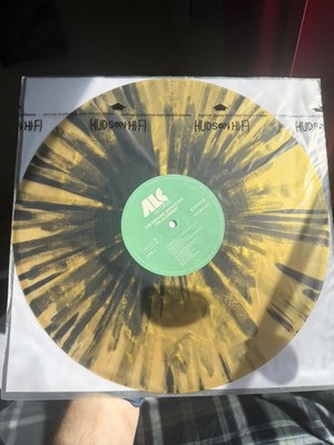 THE ALCHEMIST - THE GENUINE ARTICULATE (DELUXE) LP OBI VINYL #078