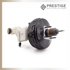 2013-2016 Ford Fusion Power Brake Booster With Master Cylinder Dg9z-2005-m 2013-2016 Ford Fusion Power Brake Booster With Master Cylinder Dg9z-2005-m