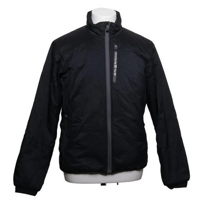 Sail Racing, Leichte Jacke, Herren, Größe: M, Schwarz, Polyamid/Polyester #4l2