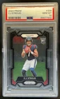 2023 Prizm C.J. Stroud RC Rookie #339 Texans PSA 10