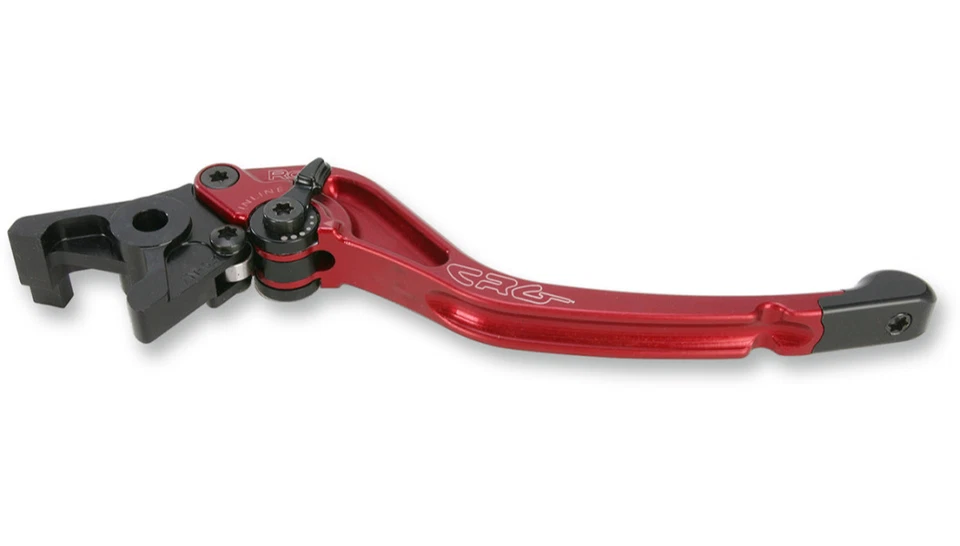 Palanca de freno CRG RC2 Suzuki TL1000R 98-03 TL1000S 97-01 SV1000 03-07 SV650 99-22 Foto 4 de 4