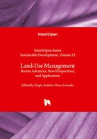 Land-Use Management | Buch | Englisch (2024) | IntechOpen | EAN 9780850141320