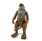 Teenage Mutant Ninja Turtles Splinter Action Figure Playmates 1988 TMNT Vintage