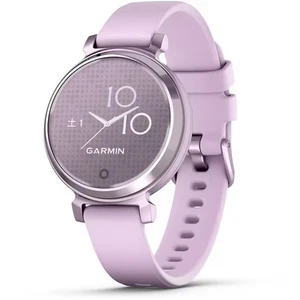 GARMIN Lily 2 Montre intelligente Lilac métallique de sport 010-02839-23 [NEW]