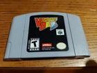 Vigilante 8: 2nd Offense Nintendo 64. Tested, Authentic, & Working