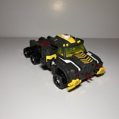 Optimus Prime Supreme Energon Costco Exclusive Rare Transformers 2004 Hasbro