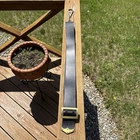 Reproduction Civil War Carbine Sling