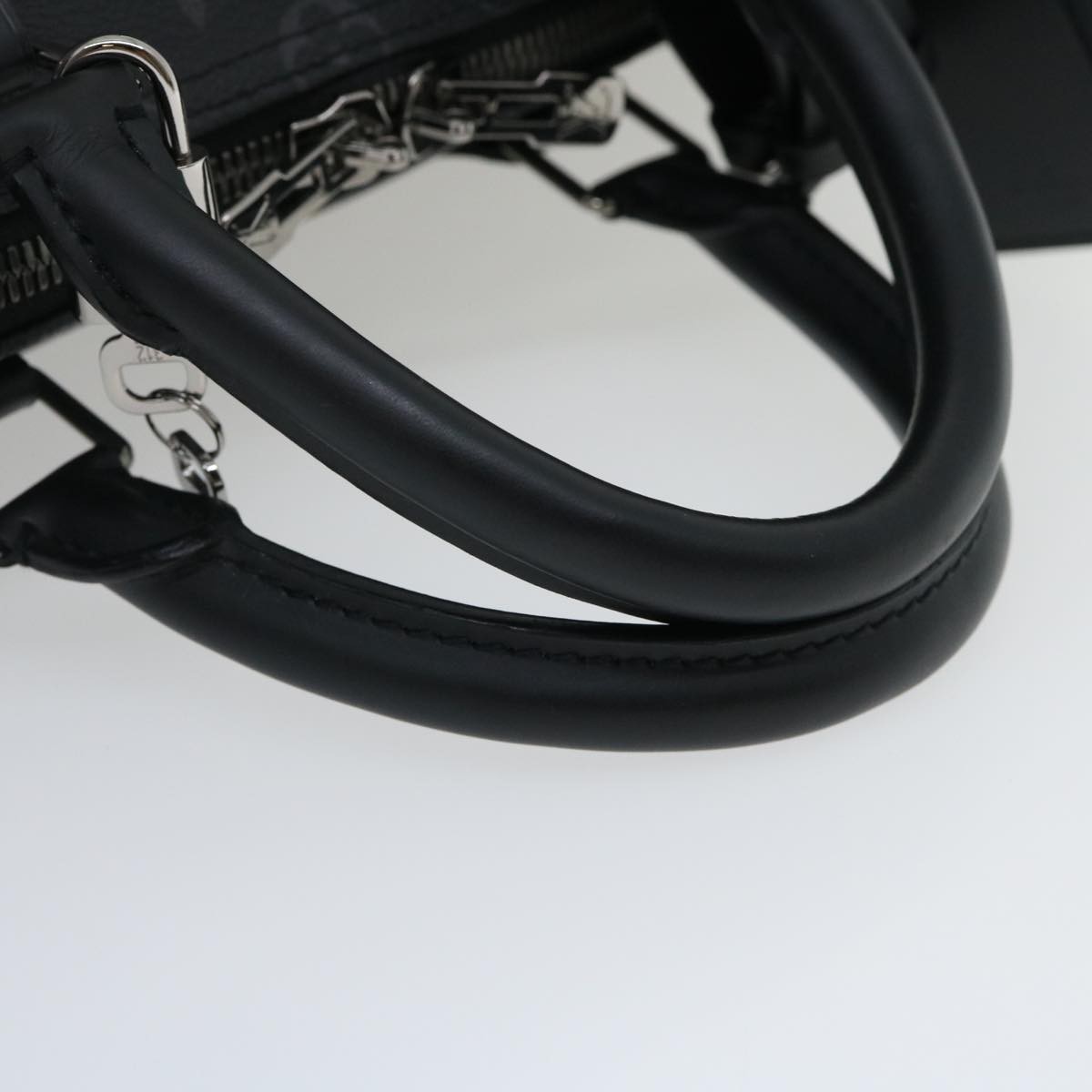 LOUIS VUITTON Eclipse Split Keepall Bandouliere 5… - image 7