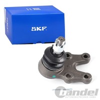 SKF Traggelenk Unten Vorne Rechts Passend FüR Nissan Cabstar Pick Urvan