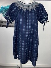 Madewell Women’s Dress Size Small Loose Fitting New With Tags $128