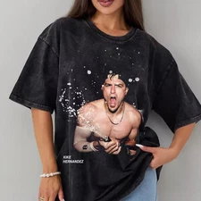 K. Hernandez Meme Tee, LA Baseball 2025 Retro T-Shirt, Game Day Shirt