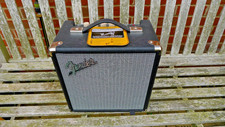 Fender Rumble 15 Bass Combo Amp