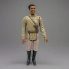 Vintage 1985 Star Wars Lando Calrissian General POTF Last 17 Kenner Figure
