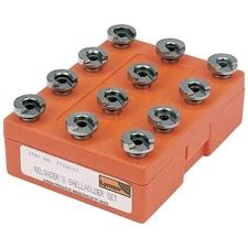 Lyman 7712110 Utility Holster Pouch with 12 Shellholders for Rifle Pistol Car...