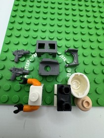 Lego Star Wars Minifigure: Clone Trooper Commander Cody 212th Sw0196