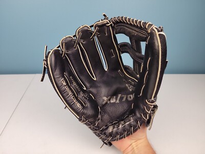 REGENT Baseball Glove Left Hand Throw LHT 12