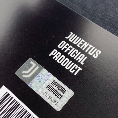 Completo Lenzuola Juventus F.C. Letto Singolo ufficiale Juve 100% puro cotone - Foto 4 di 7