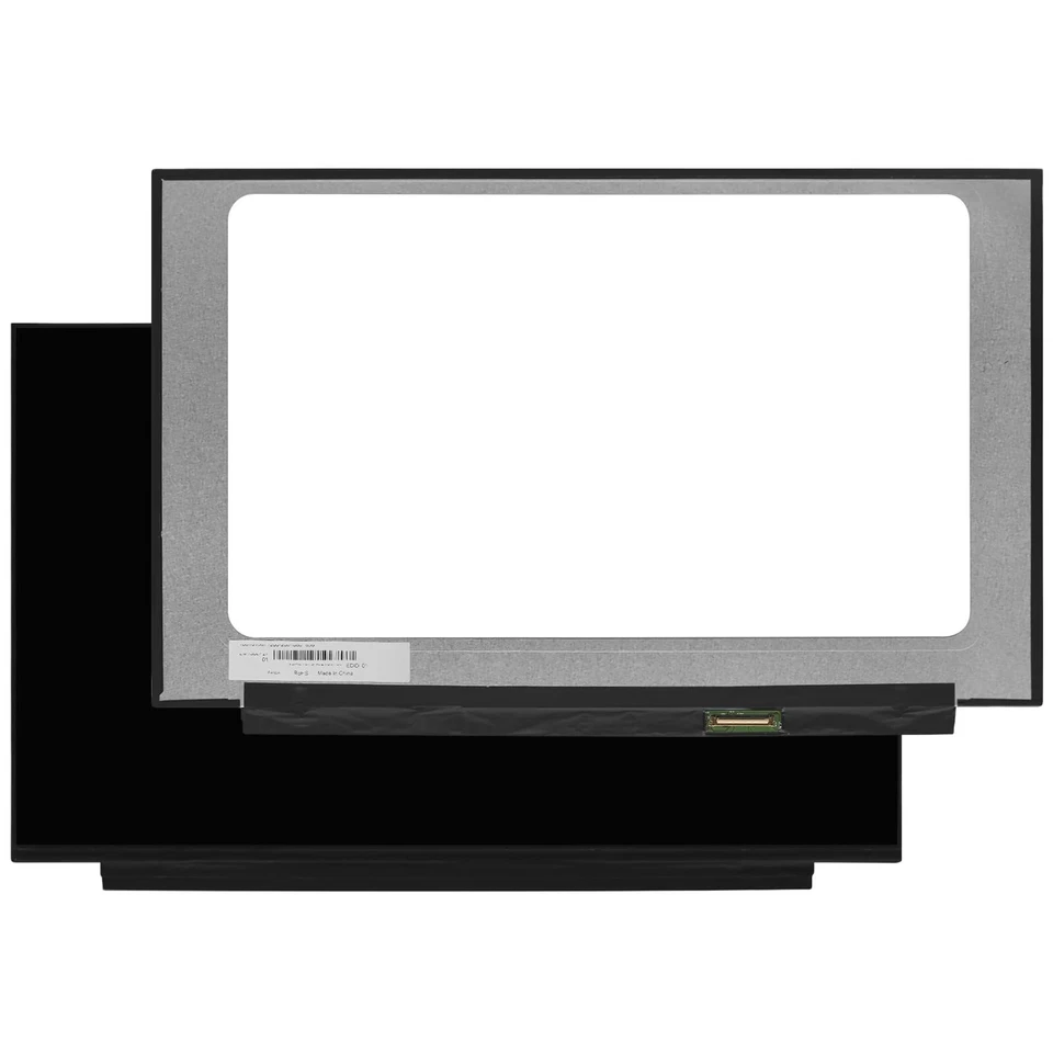 15.6" Screen for ASUS TUF A15 FA507NV-LP Series LCD Display 40pin FHD Non-Touch - Image 3 of 3