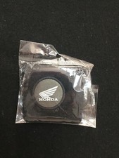 Honda VFR800 brake fluid tank cover cuff