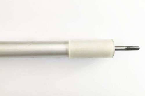 Asta Completa per Decespugliatore 52cc con trasmissione a 9 righe lunghezza Cm. - Foto 2 di 2