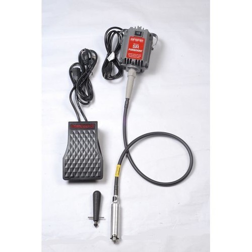 New 230V 6mm SR Hanging Flexshaft Mill Jewelry Design & Repair Tools