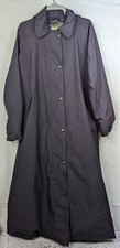 Vintage - Rohan - Globetrotter Mac - 90s - Long Coat - Womens - Large - Rare