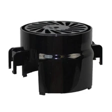 1 Ametek Vacuum Cover 60-3776-4 / Motor, Lamb 116336-00