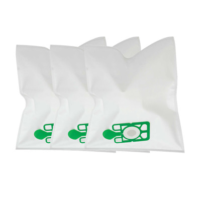 3pcs Vacuum cleaner Bag For Numatic Henry James Charles Hetty George HVR200
