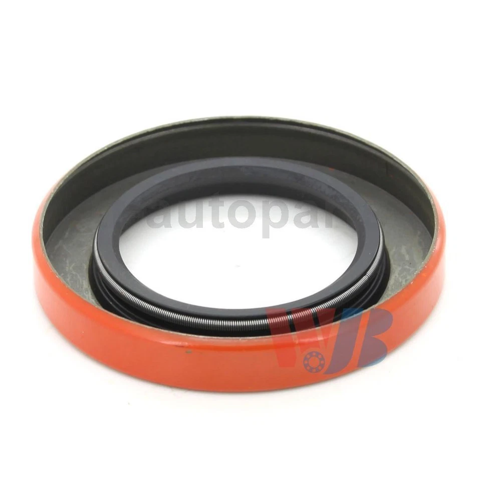 WJB Rear Inner Wheel Seal Fits 1974 1975 1972 1973 Jeep CJ5 - Imagem 2 de 3