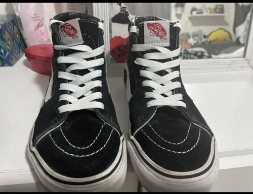 vans old skool high top | eBay