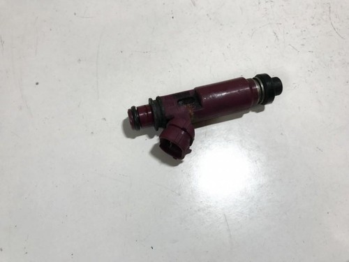 1955003310 Einspritzventil 195500-3310 Mazda 3 DE540086-79