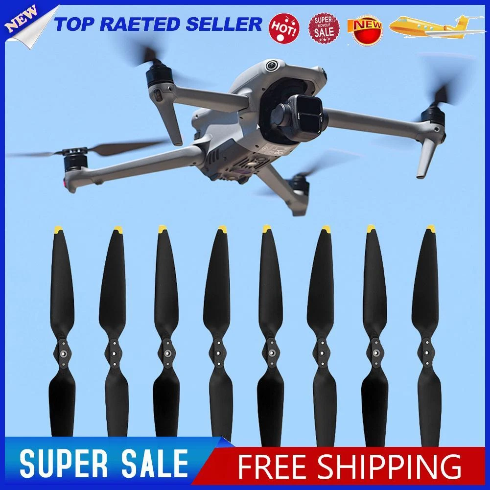 Classic on sale blade drone