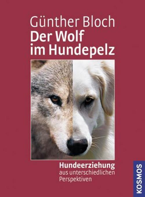 Thumbnail - Der Wolf Hundepelz Günther Bloch