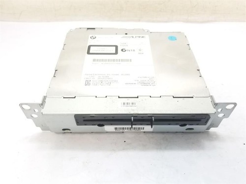 BMW X3 Bj 2006-2017 F25 Satellitennavigation Navi CD Einheit 9311305