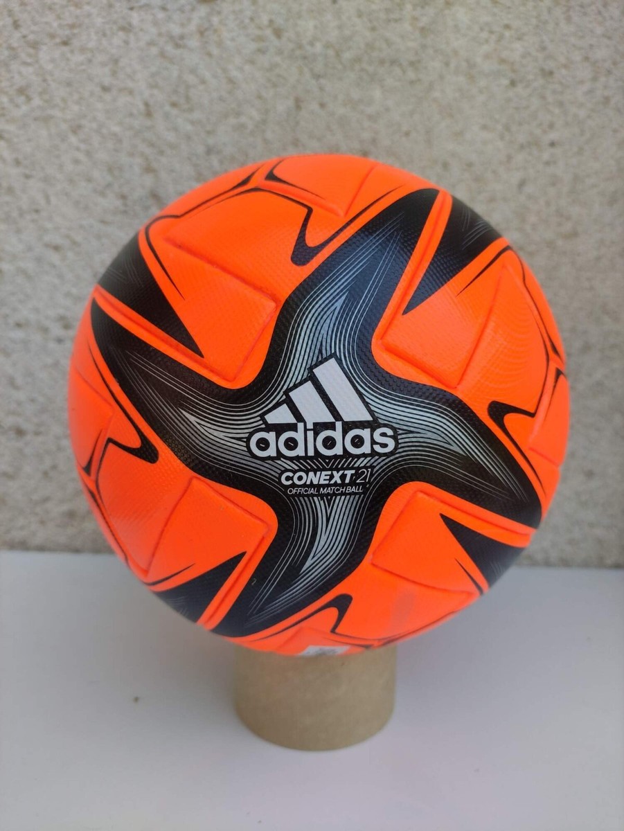 Adidas Conext 21 Adidas European Qualifiers Ball Adidas Conext21
