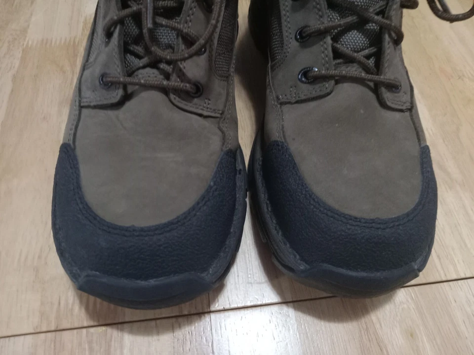 IRISH SETTER Red Wing TAMARACK 4804 Gore-Tex Chukka Shoes Men's Sz 10 EE US EUC - Image 4 of 4