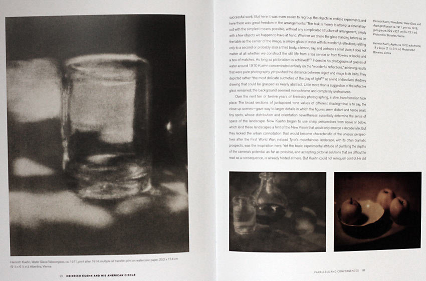 Heinrich Kuehn and his American circle, 2012 photo book | eBay