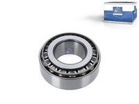 Kegelrollenlager DT Spare Parts 4.70273 D:55Mm D:110Mm H:39Mm