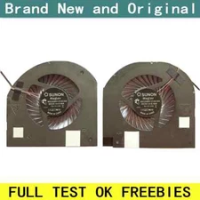 MG75090V1-C140-S9A for Dell Precision 17 7730 M7730 CPU GPU cooling fan Cooler