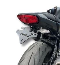 YAMAHA MT-10  2016+ Tail Tidy FOLDABLE | GREF Innovation