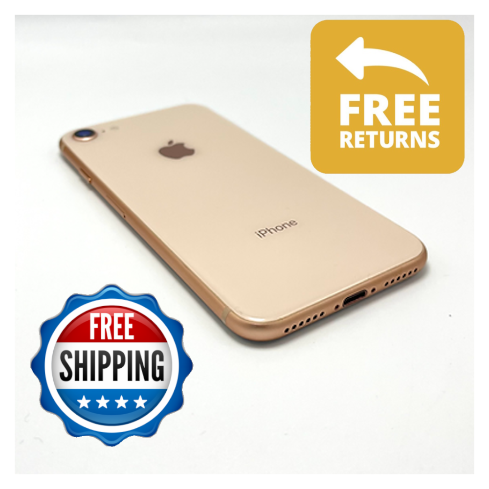 iPhone 8 Space Gray とgold 64 GB docomo Apple iPhone 8 256GB - Space Gray Gold Silver - Verizon Unlocked