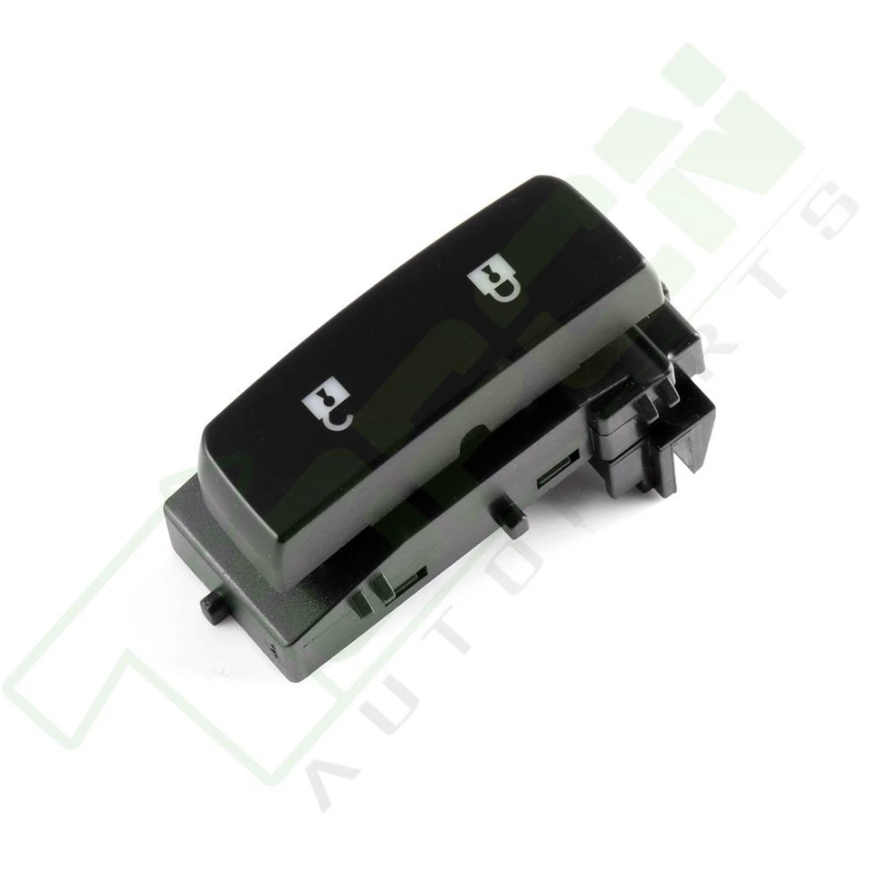 Fits 2007-2013 GMC Sierra 1500 4.3L 4.8L 5.3L 6.0L Door Lock Switch Front Right - Image 4 of 4