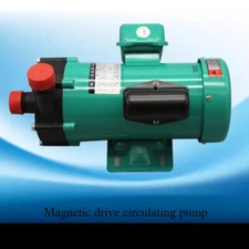 Circulating Pump Magnetic Drive Pump Auxiliary Resistance Centrifugation