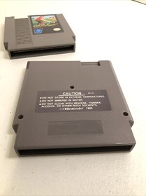 Lee Trevino's Fighting Golf & Golf NES Nintendo &ndash; 2-Game Lot