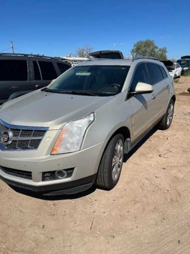 Ignition Switch Fits 10-16 SRX 101036 - Picture 2 of 8