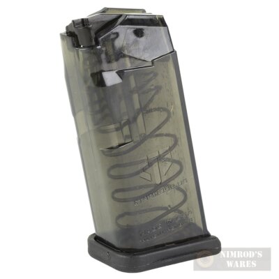 GLOCK 26 G26 GEN 4 OEM MAGAZINE - 10 ROUNDS LOT OF 3 764503260100