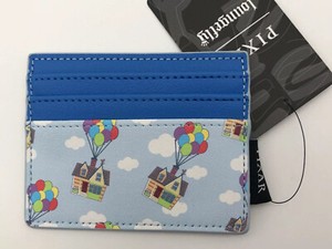 pixar up wallet
