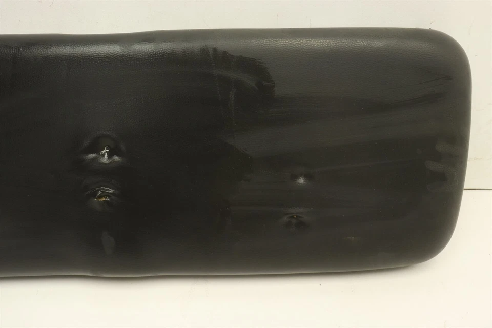 Parte inferior trasera Kawasaki Mule 4010 Trans4x4 diésel 13 asientos 53066-0237-MA 41094 Foto 3 de 4