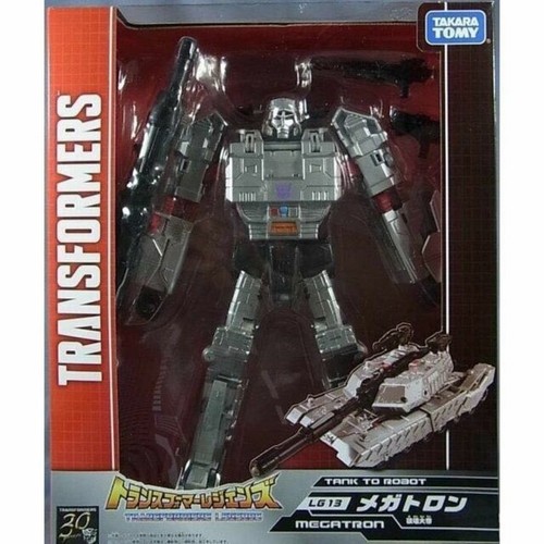 TAKARA TOMY Transformers Power of the Prime PP-40 RODIMUS UNICRONUS w/ Tracking